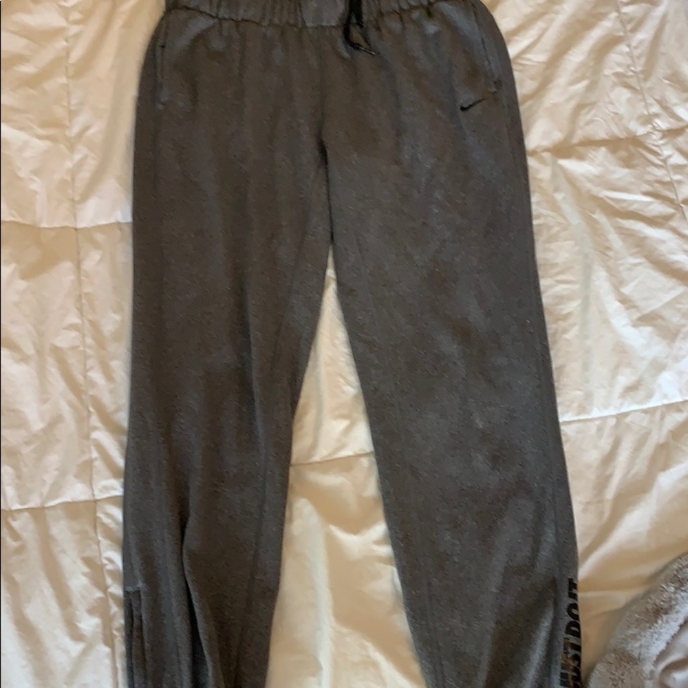 Nike joggers